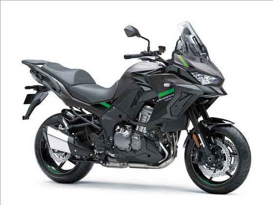 KAWASAKI VERSYS 1000 ABS 